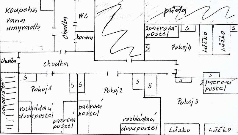 Ground plan 17951